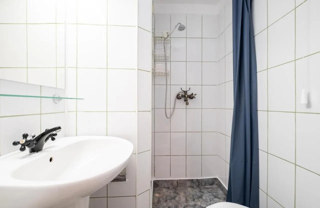 Apartment Central Studio Brutus Bucharest