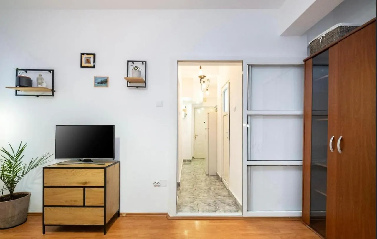Central Studio Brutus Bucharest 0*,  Romania