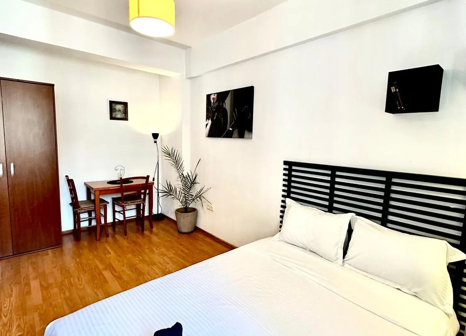 Central Studio Brutus Bucharest Romania
