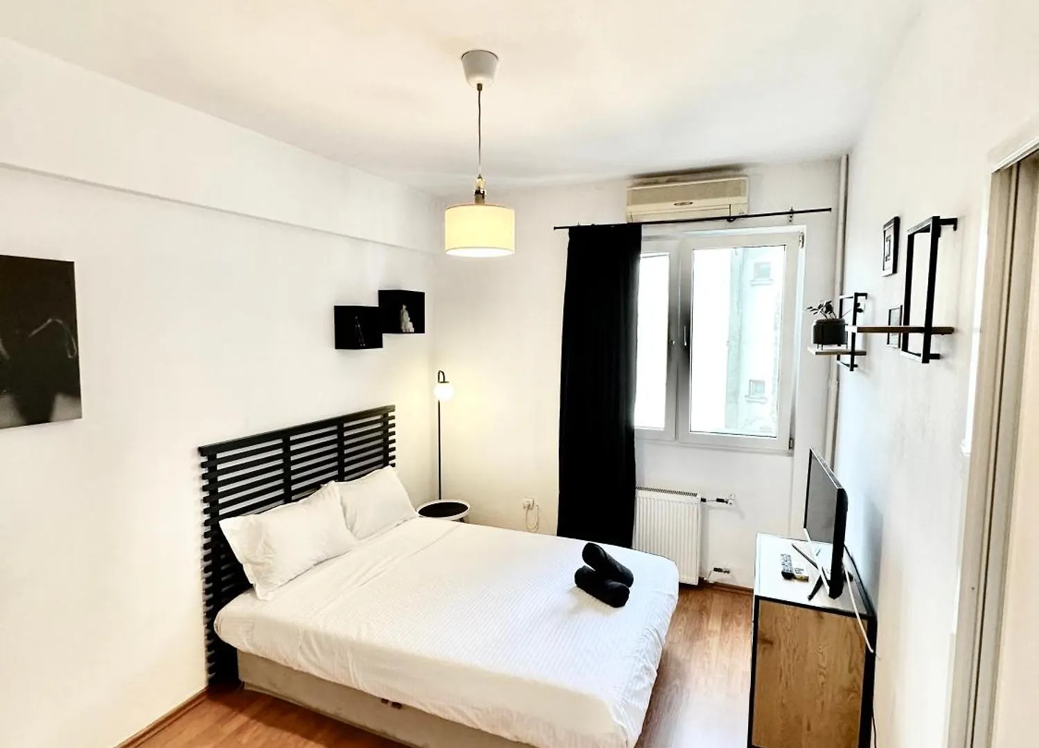 Central Studio Brutus location