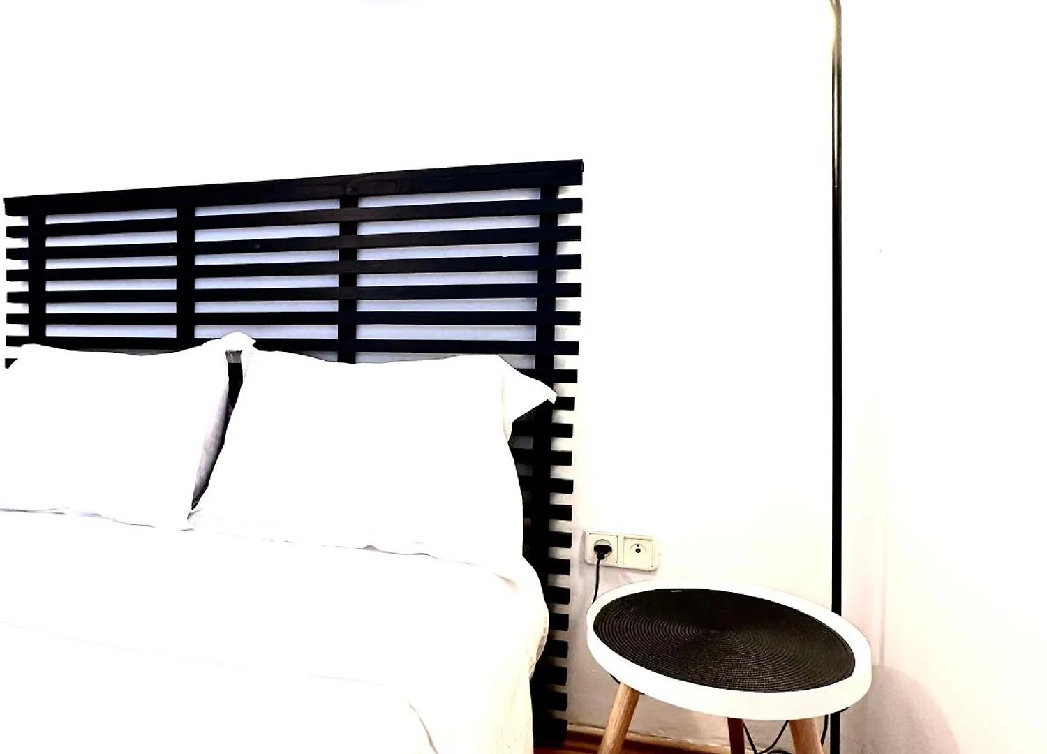 Central Studio Brutus Bucareste Apartamento