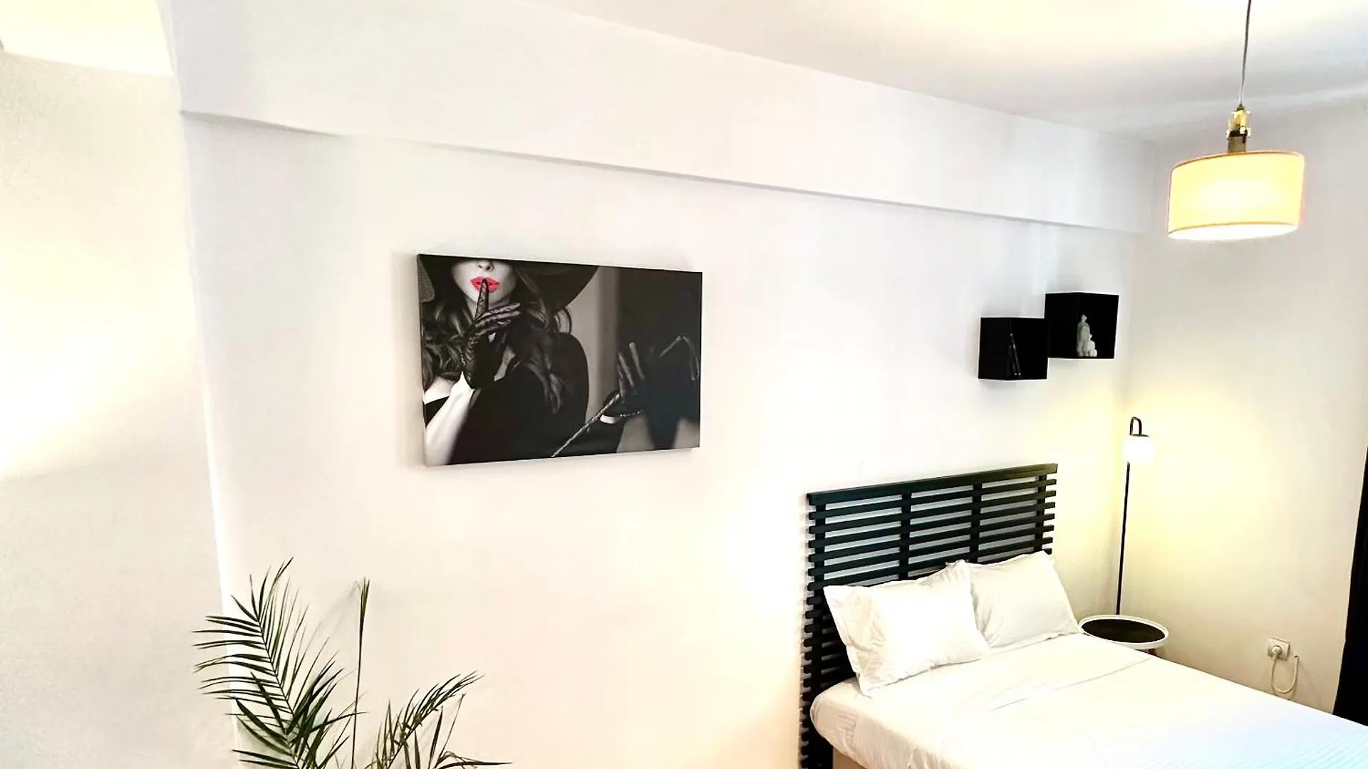 Apartamento Central Studio Brutus Bucareste Roménia